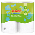 Co-op Strong & Absorbent Kitchen Roll 2 Pack