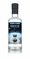 Moonshot Gin by That Boutique-y Gin Company bottle