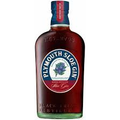 Plymouth Sloe Gin bottle