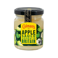 Colman's Apple Sauce jar grown in Britain