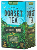 Dorset Tea Wild About Mint 20 Tea Sachets box