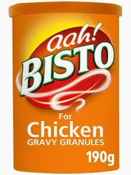 Bisto Chicken Gravy Granules 190g