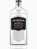 Aviation American Gin bottle