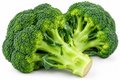 Fresh broccoli