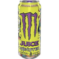 Monster Juice Voodoo Grape 500ml can