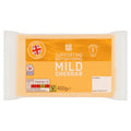 Co-op Mild Cheddar 400g