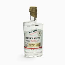 Misty Isle Mulled Christmas Gin