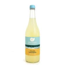 Jurassic Drinks Cloudy Lemonade