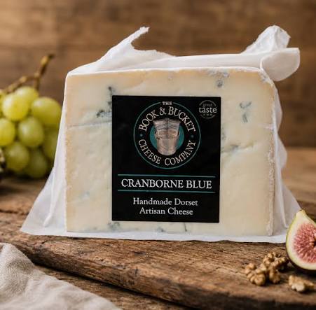 Cranborne Blue
