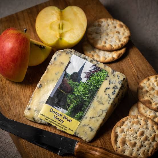 Dorset Blue Vinny