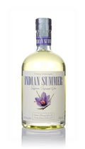 Indian Summer Saffron Infused Gin 70cl bottle