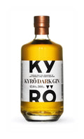 Kyrö Dark Gin 500ml bottle