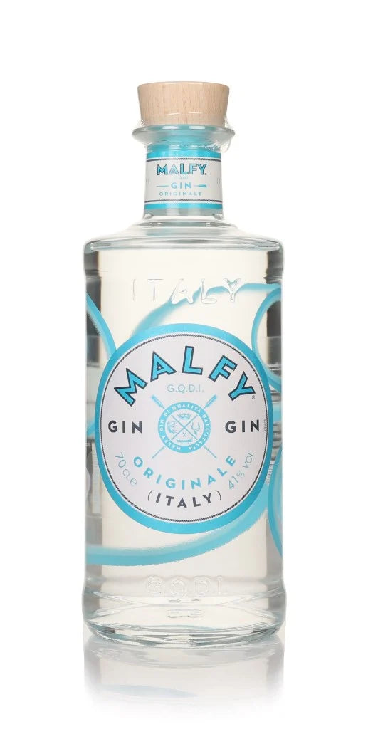 Malfy Gin Originale 70cl bottle