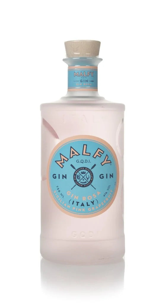 Malfy Gin Rosa 70cl bottle