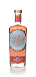 Mallows Strawberry & Coconut Gin 70cl bottle