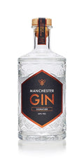 Manchester Gin Signature 70cl bottle