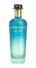 Mermaid Gin 70cl bottle