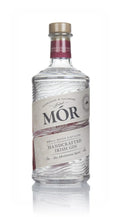 Mór Handcrafted Irish Gin 70cl bottle