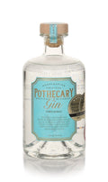 Pothecary Gin Original Organic bottle